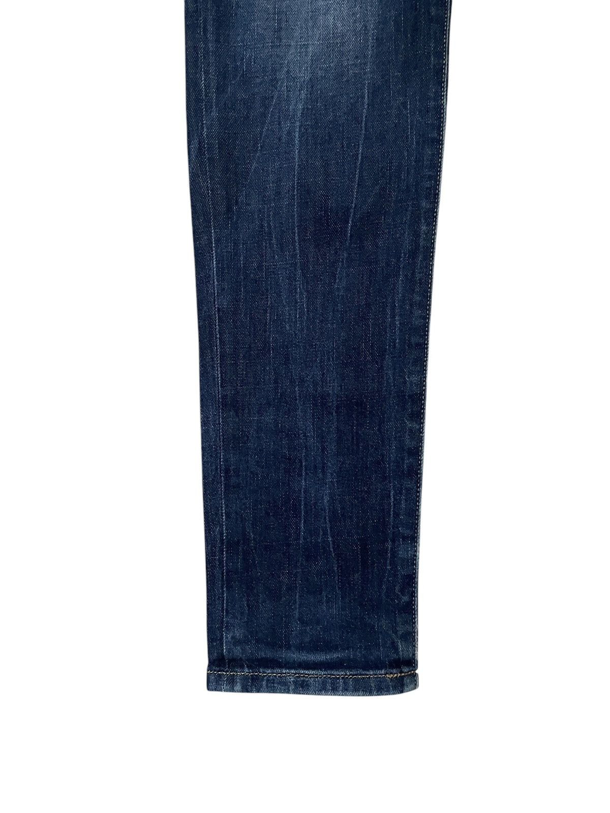 Diesel × Vintage Vintage Brand Diesel Jeans 1990s Size US 30 / EU 46 - 3 Thumbnail