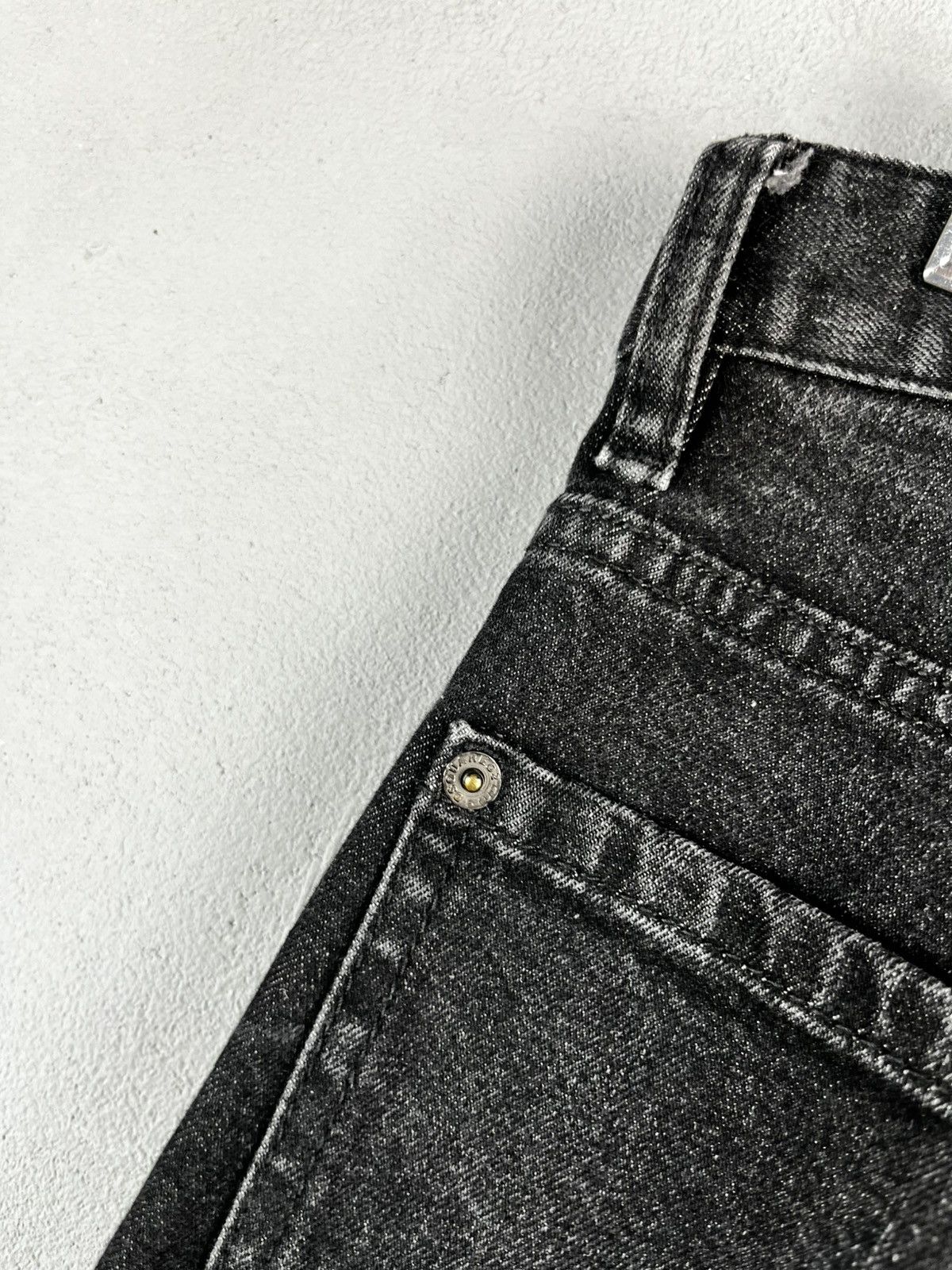 Dsquared2 Dsquared2 denim pants Size US 29 - 13 Thumbnail