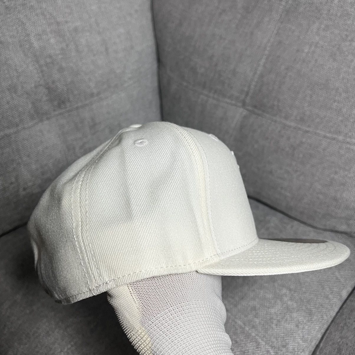Playboi Carti Playboi Carti YVL Hat Size ONE SIZE - 3 Thumbnail