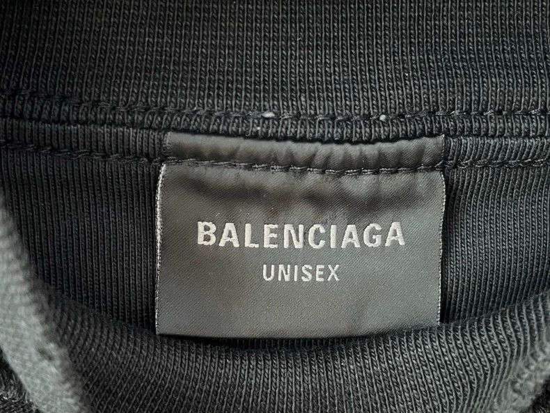 Balenciaga Balenciaga short sleeves Size US S / EU 44-46 / 1 - 2 Thumbnail
