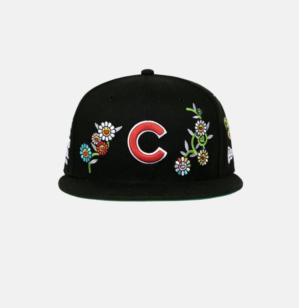 MLB × New Era × Takashi Murakami Takashi Murakami MLB World Tour 