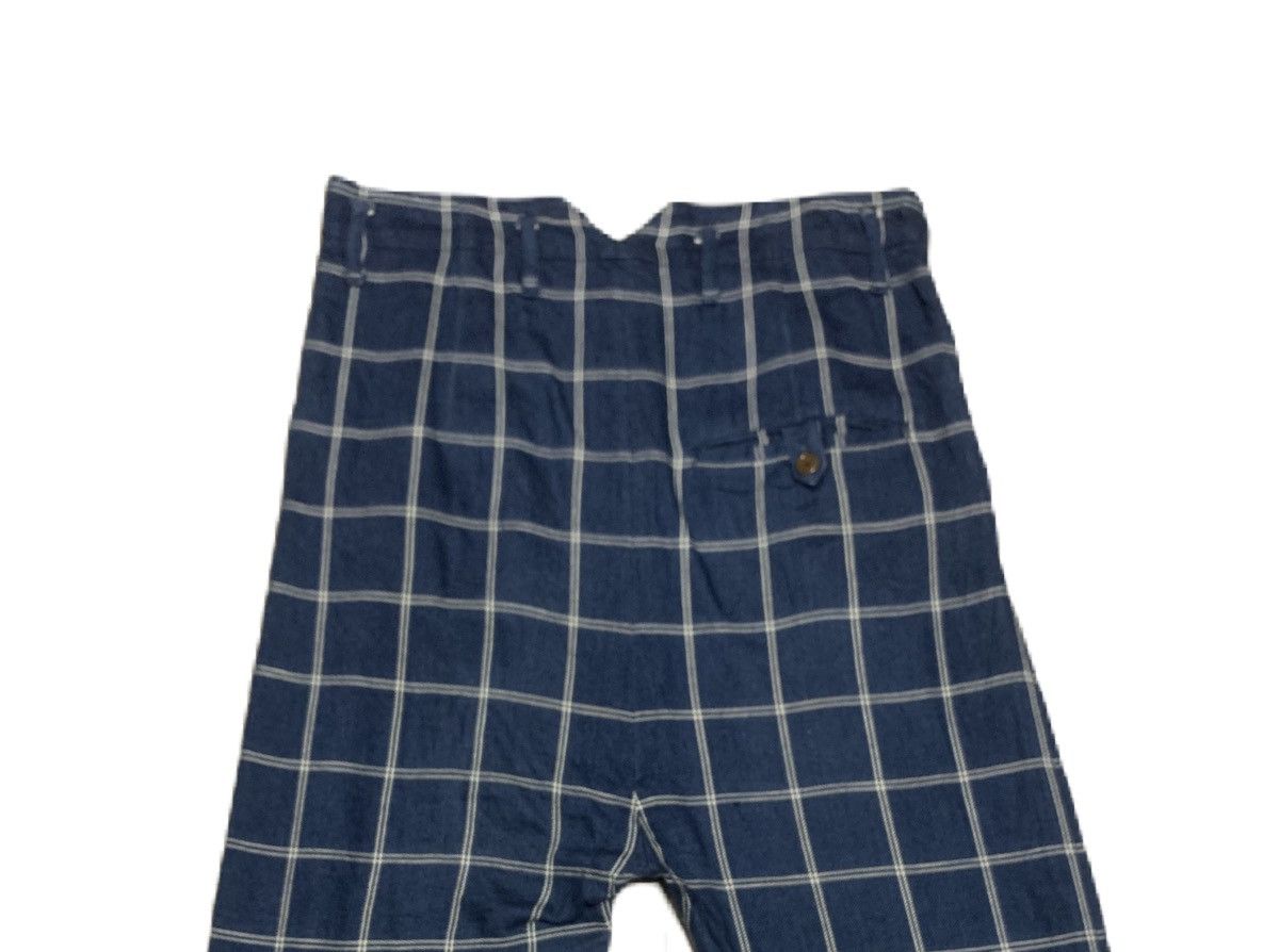 Vivienne Westwood Vintage Vivienne Westwood Highwaisted Pants Size US 35 - 3 Thumbnail
