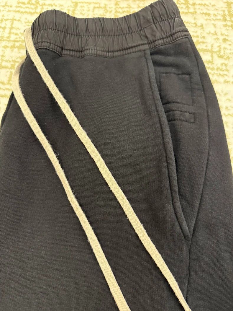 Rick Owens Rick Owens size s Drawstring Pants Size US 28 / EU 44 - 7 Thumbnail