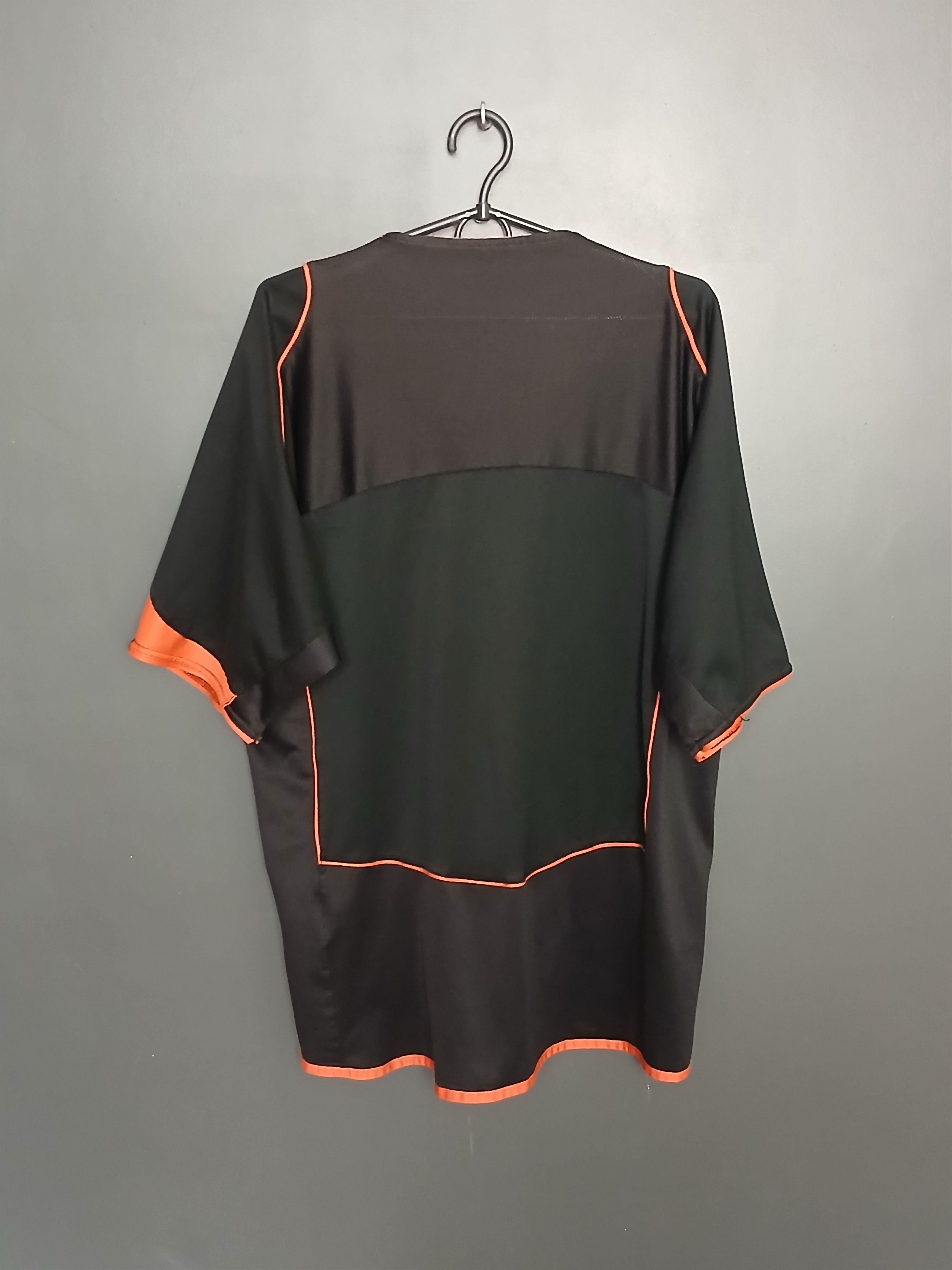 Other Netherlands Holland National Football Team Jersey T-Shirt Size US L / EU 52-54 / 3 - 2 Thumbnail