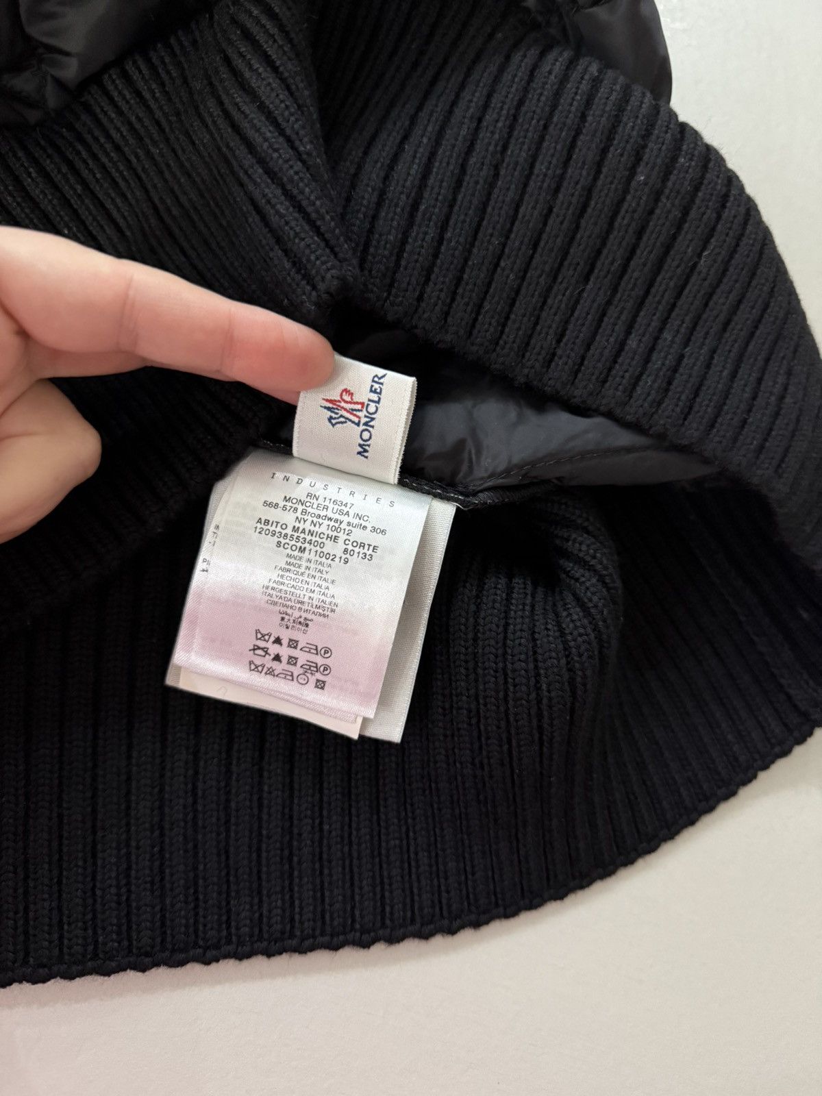 Moncler Moncler dress for women’s Size M / US 6-8 / IT 42-44 - 5 Thumbnail