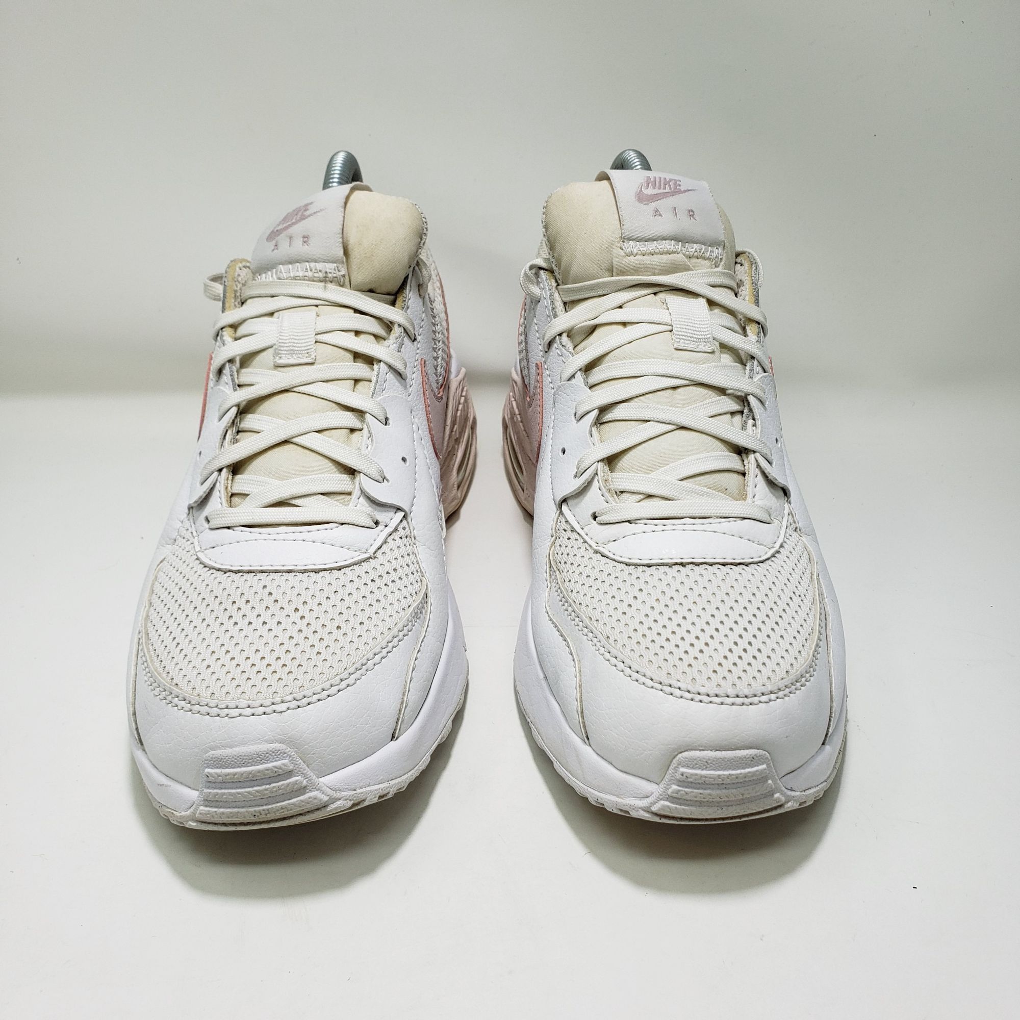 Nike Nike Air Max Excee Sneakers Leather Mesh Womens 8.5 Size US 8.5 / IT 38.5 - 6 Thumbnail