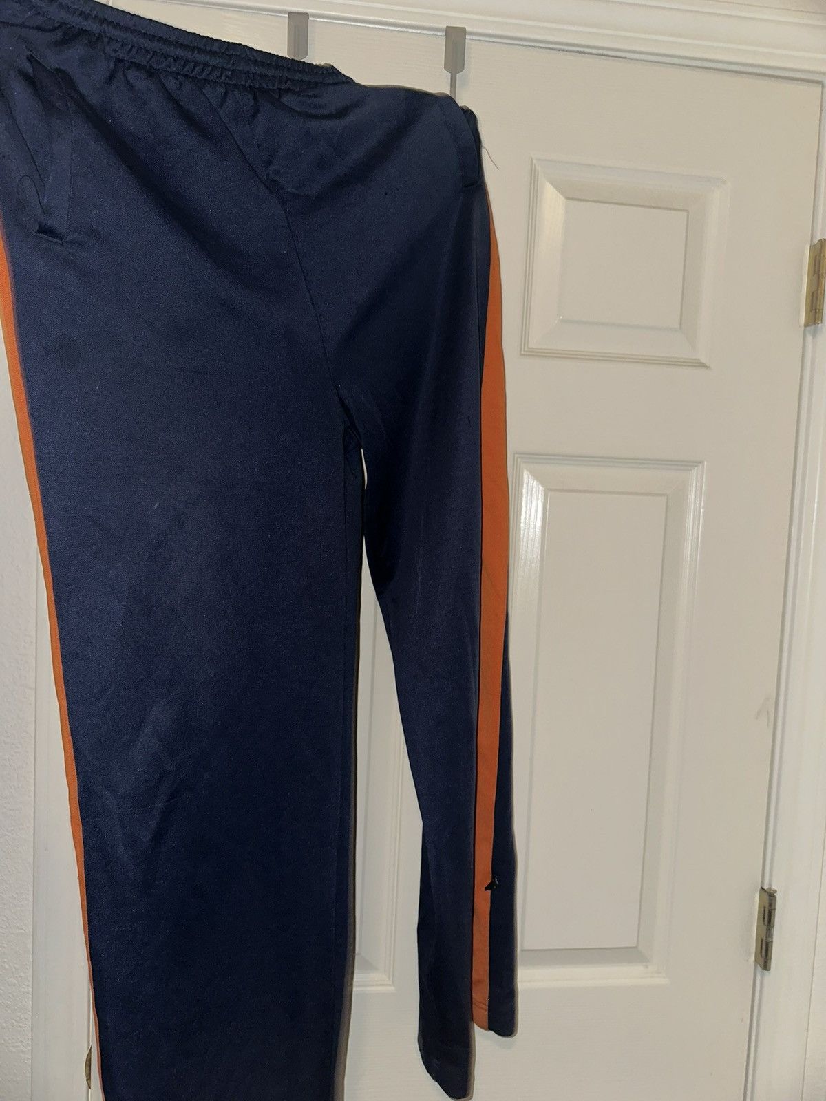 Jordan Brand Jordan Jogger Sweats Size US 34 / EU 50 - 1 Thumbnail