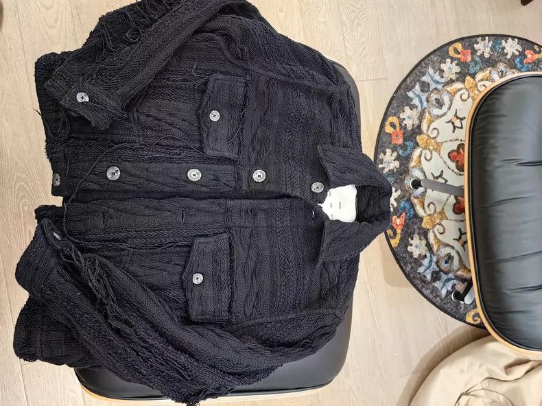 Song For The Mute jacket
