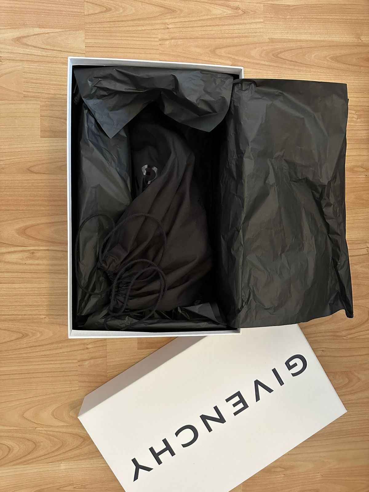 Givenchy Givenchy TK-MX trainers Size US 8 / EU 41 - 7 Thumbnail