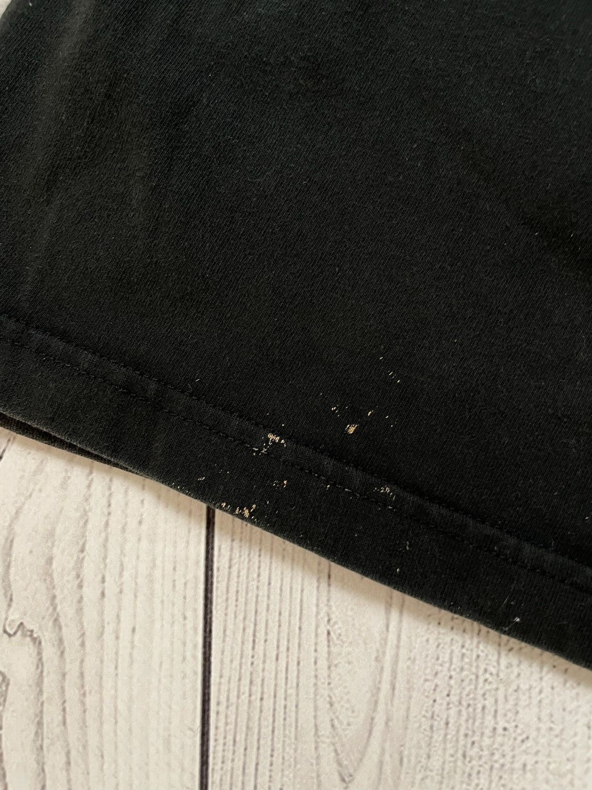 Vintage Vintage rugby jersey New Zealand all blacks size L retro Size US L / EU 52-54 / 3 - 5 Thumbnail