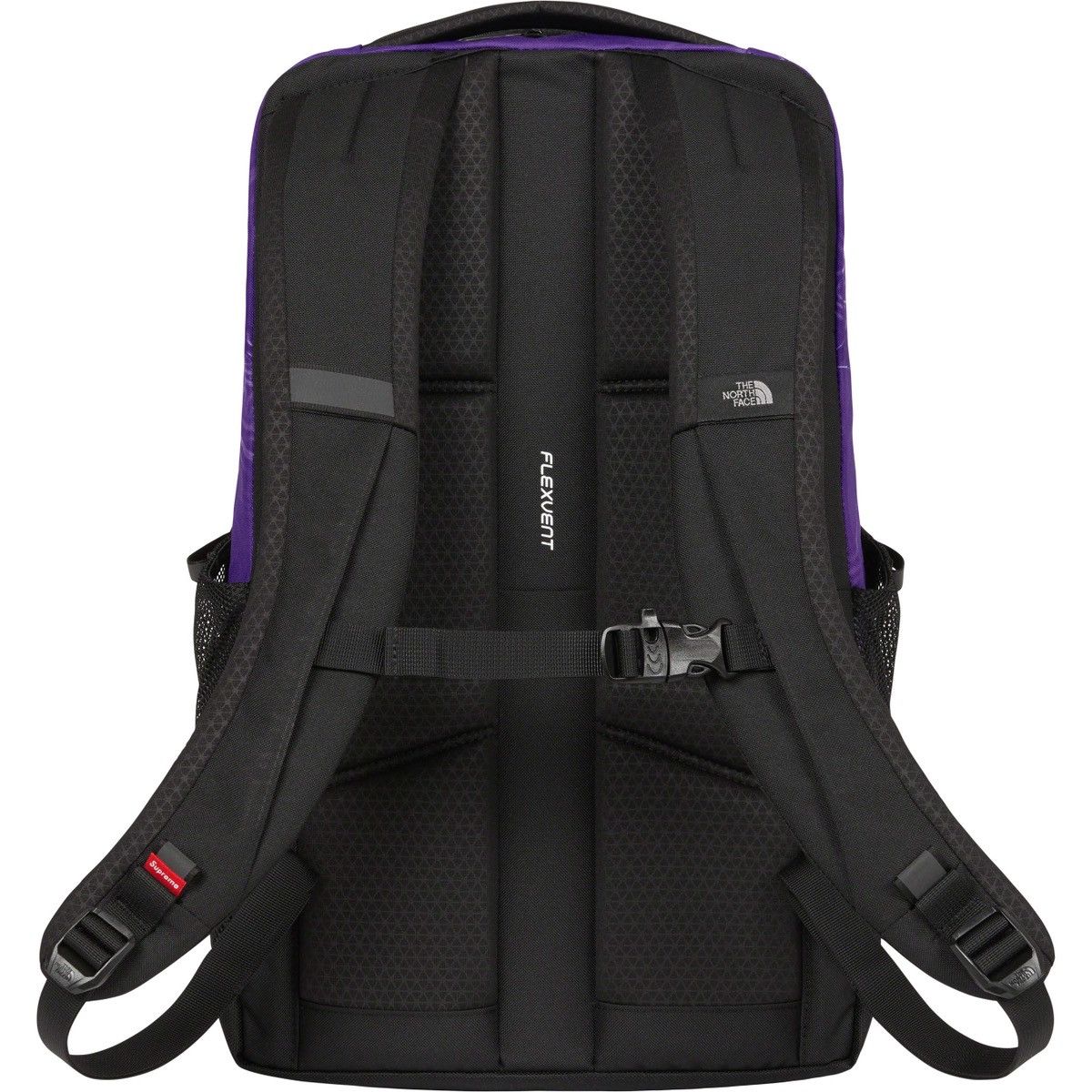 Supreme × The North Face Supreme North Face Printed Borealis Trompe L'oeil Backpack Size ONE SIZE - 3 Thumbnail