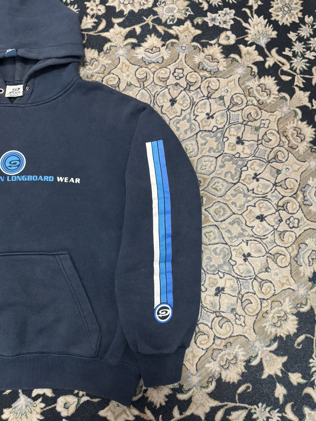 Other Piko Vintage Hoodie Size US M / EU 48-50 / 2 - 4 Thumbnail