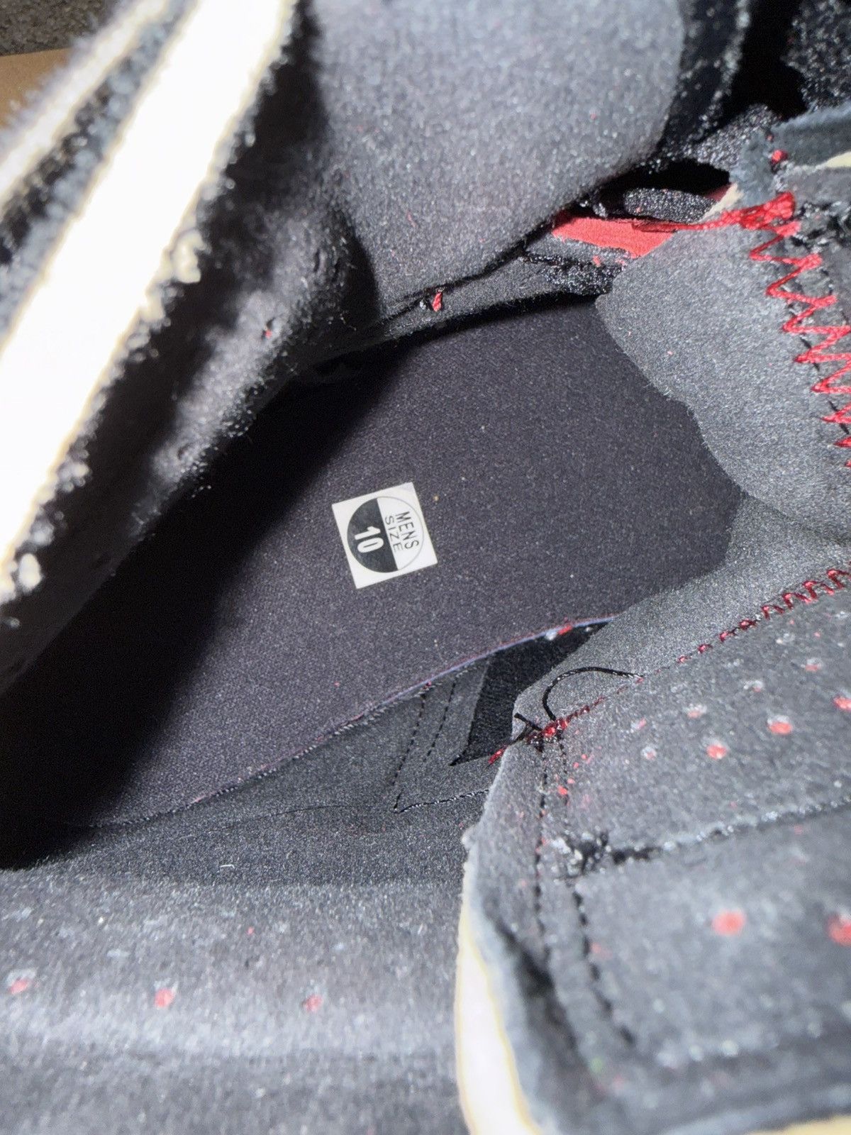 Jordan Brand Jordan 1 Size US 10 / EU 43 - 6 Thumbnail