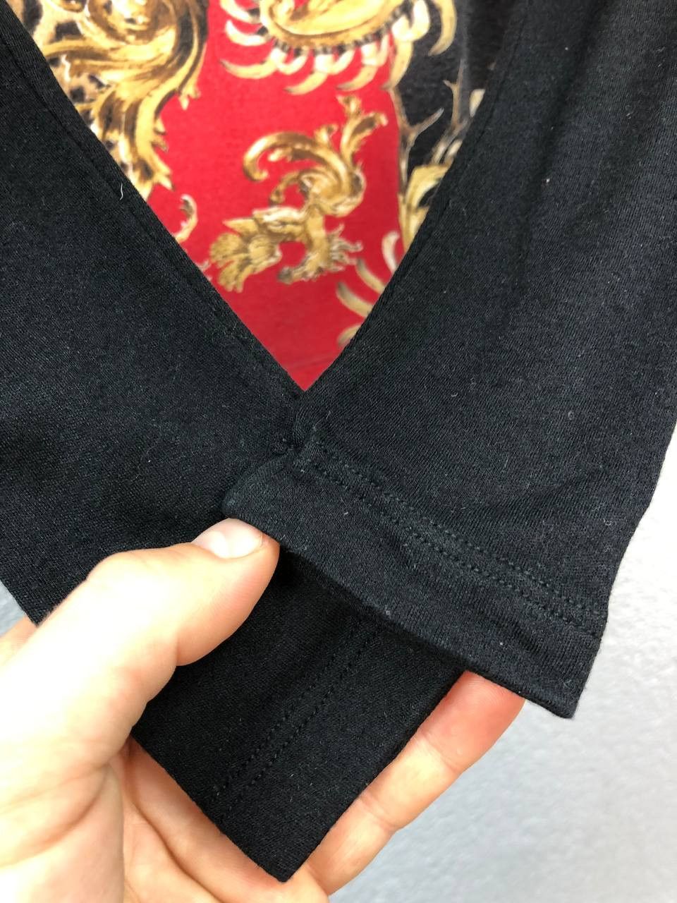 Just Cavalli Just Cavalli womens pullover Small Size S / US 4 / IT 40 - 6 Thumbnail