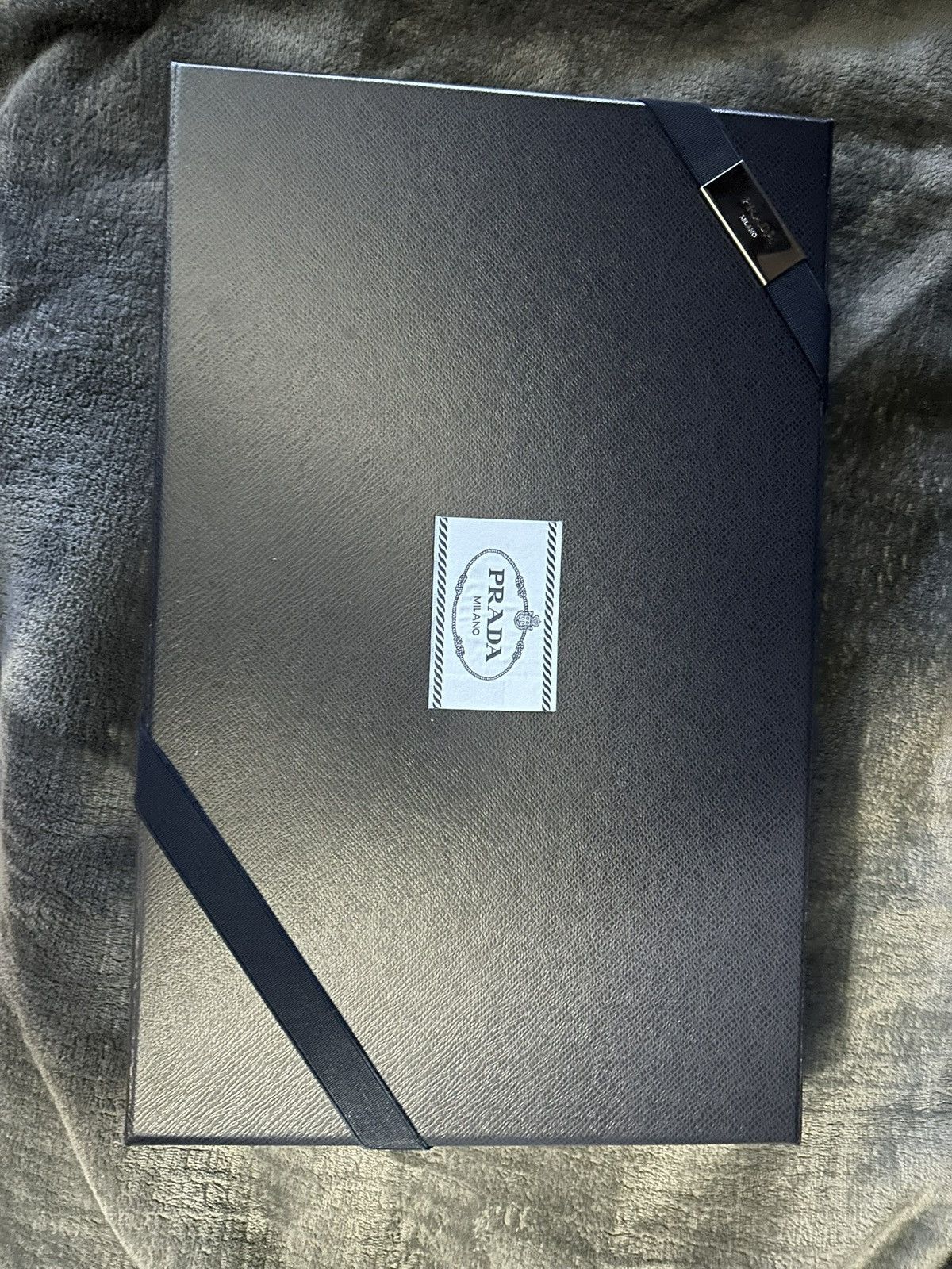 Prada Prada Nylon Best Size US S / EU 44-46 / 1 - 2 Thumbnail