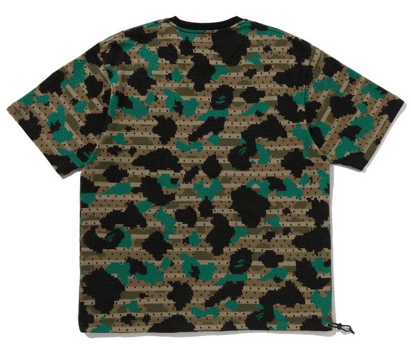 Bape Bape Kazuki Kuraishi Tee Size ONE SIZE - 2 Thumbnail