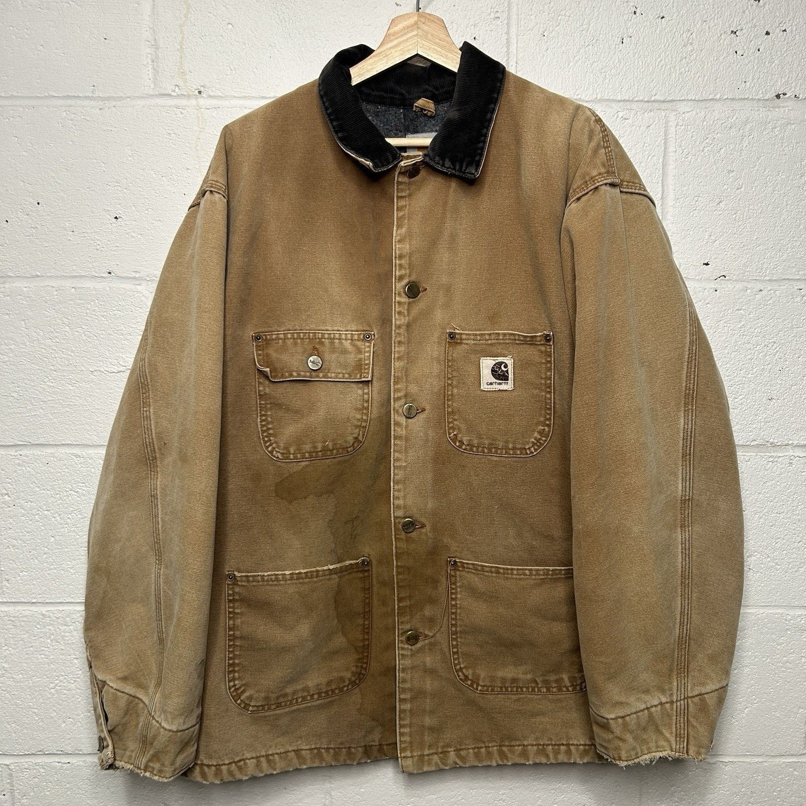 Carhartt C 02 | Grailed