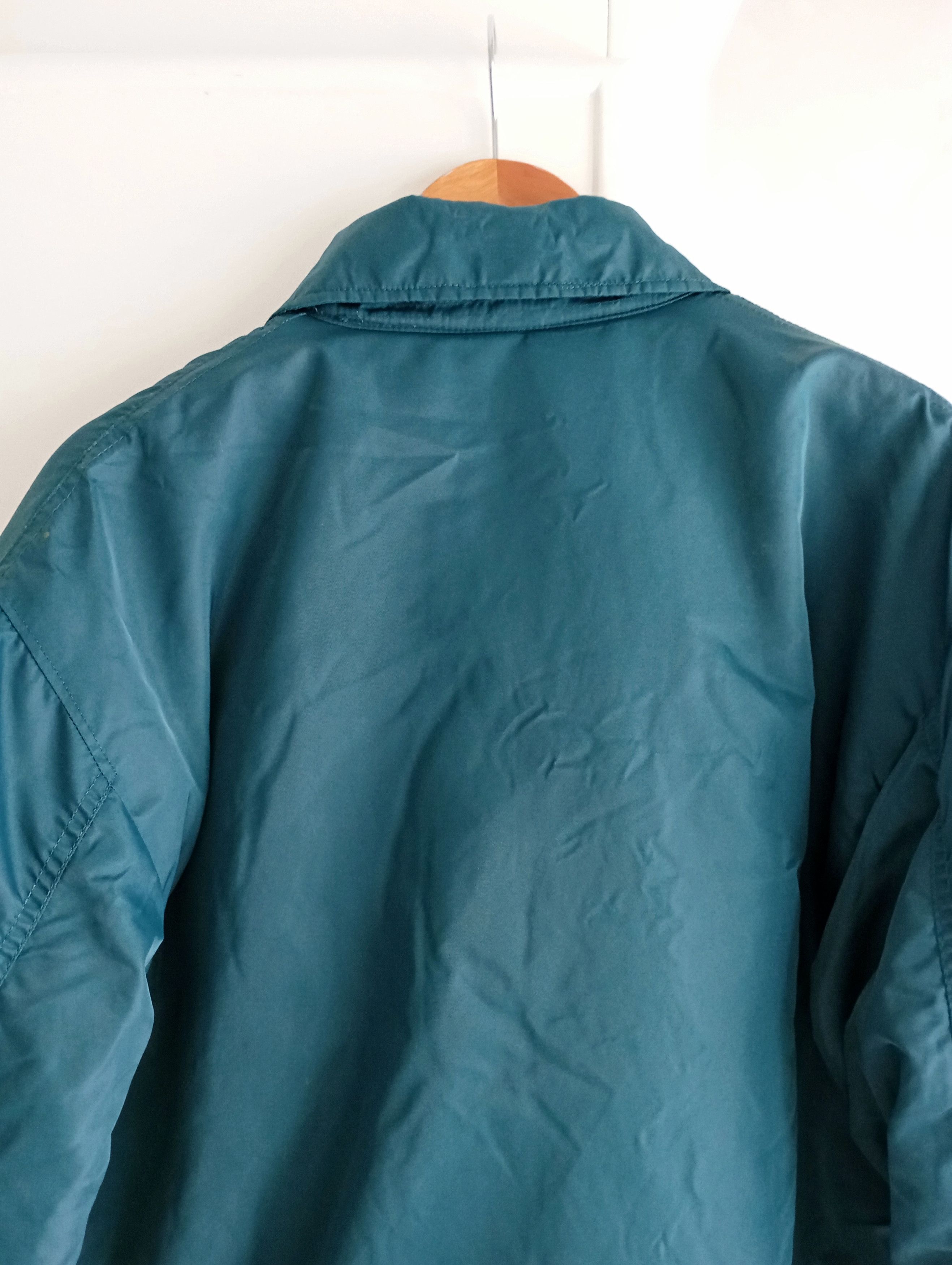 Vintage Vintage 90’s US Army Air Force CWU 45/P Flyers Jacket Size US XL / EU 56 / 4 - 11 Thumbnail