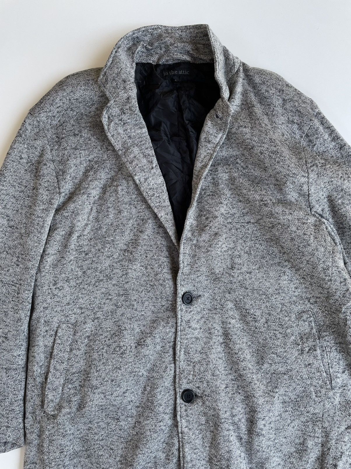 In The Attic In The Attic Jacket Size US XXL / EU 58 / 5 - 3 Thumbnail