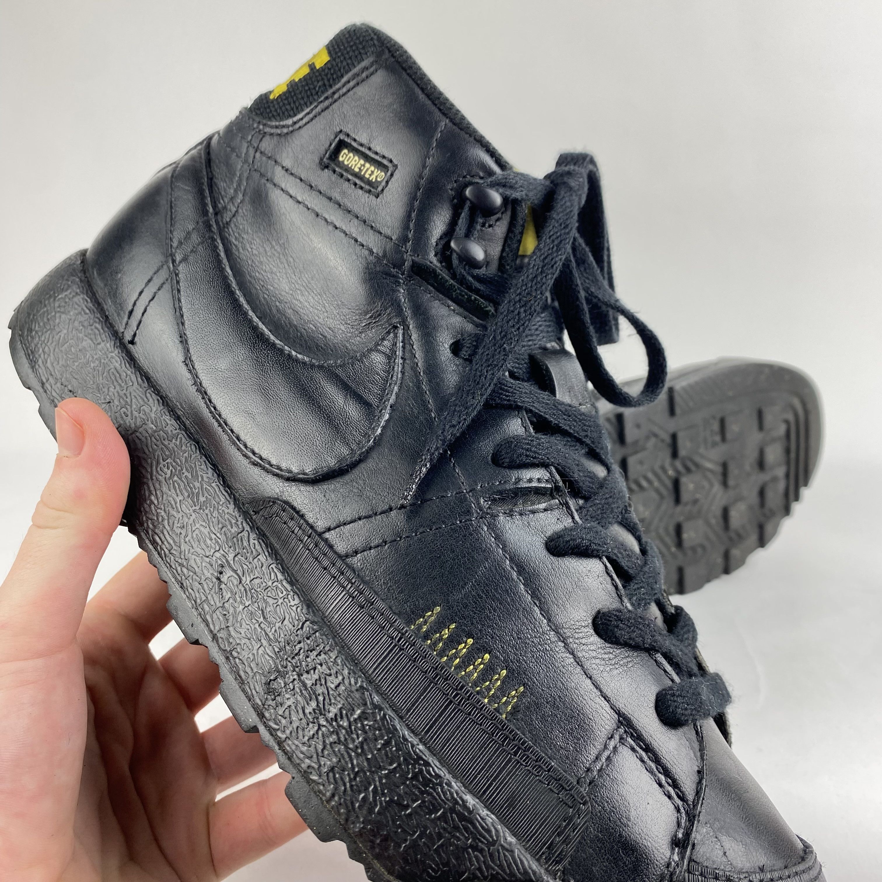 nikelab acg blazer
