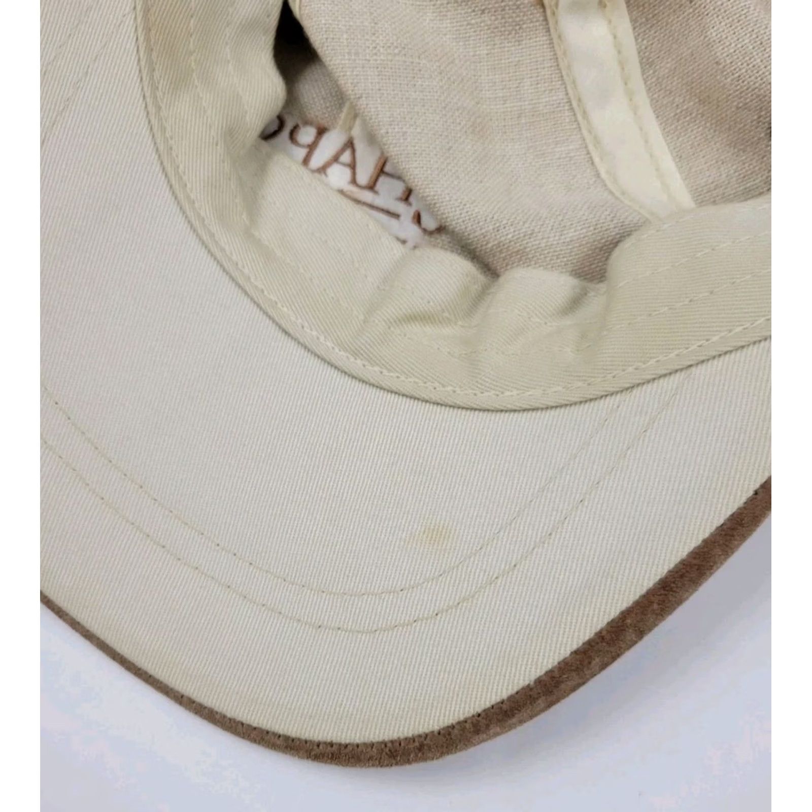 Ralph Lauren Vintage 90s Chaps Ralph Lauren Baseball Cap Embroidered Canvas Tote Size US M / EU 48-50 / 2 - 5 Thumbnail