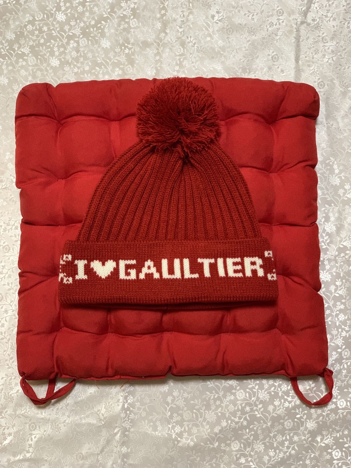 Jean Paul Gaultier Jean Paul hats Size ONE SIZE - 1 Thumbnail