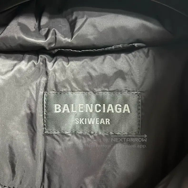 Balenciaga Balenciaga jacket Size US M / EU 48-50 / 2 - 2 Thumbnail