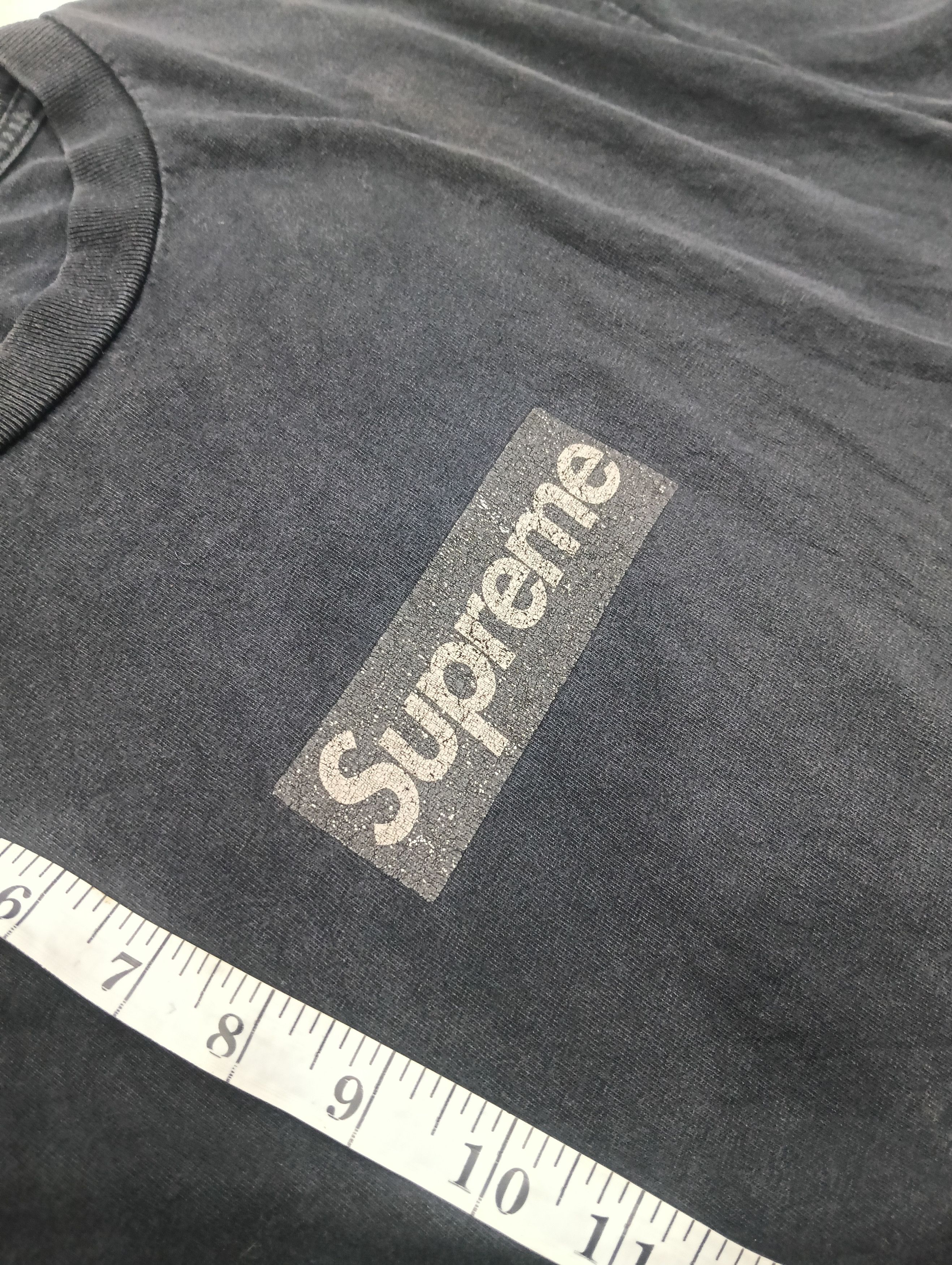 Vintage Y2K Shirt Box Inspired