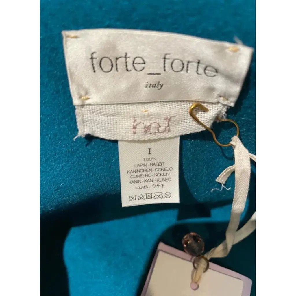 forte_forte Hat, Forte_forte Size ONE SIZE - 4 Thumbnail