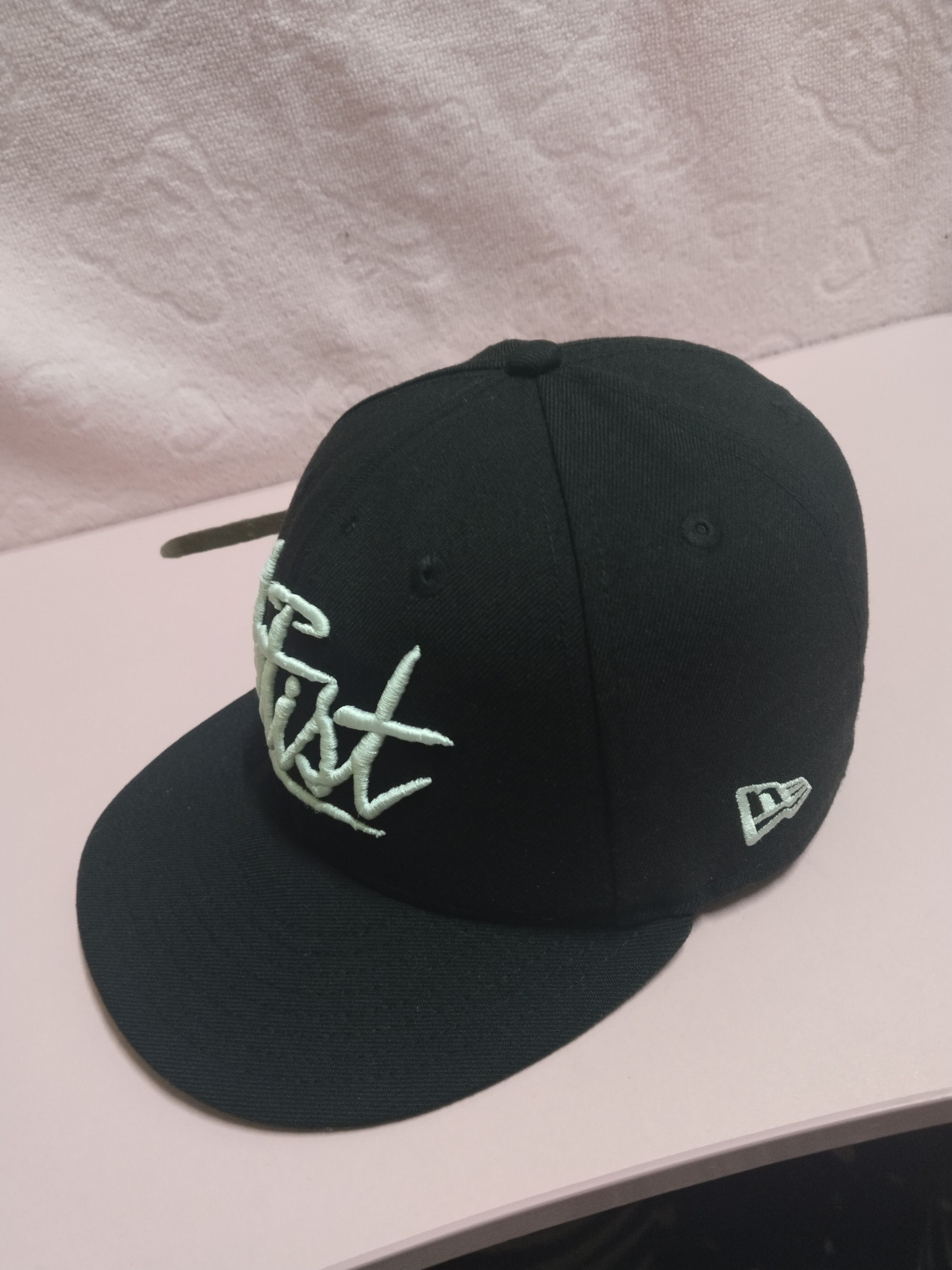 New Era RARE NEW ERA X AI TIME JOE ARTIST LIMITED EDITION Size ONE SIZE - 4 Thumbnail