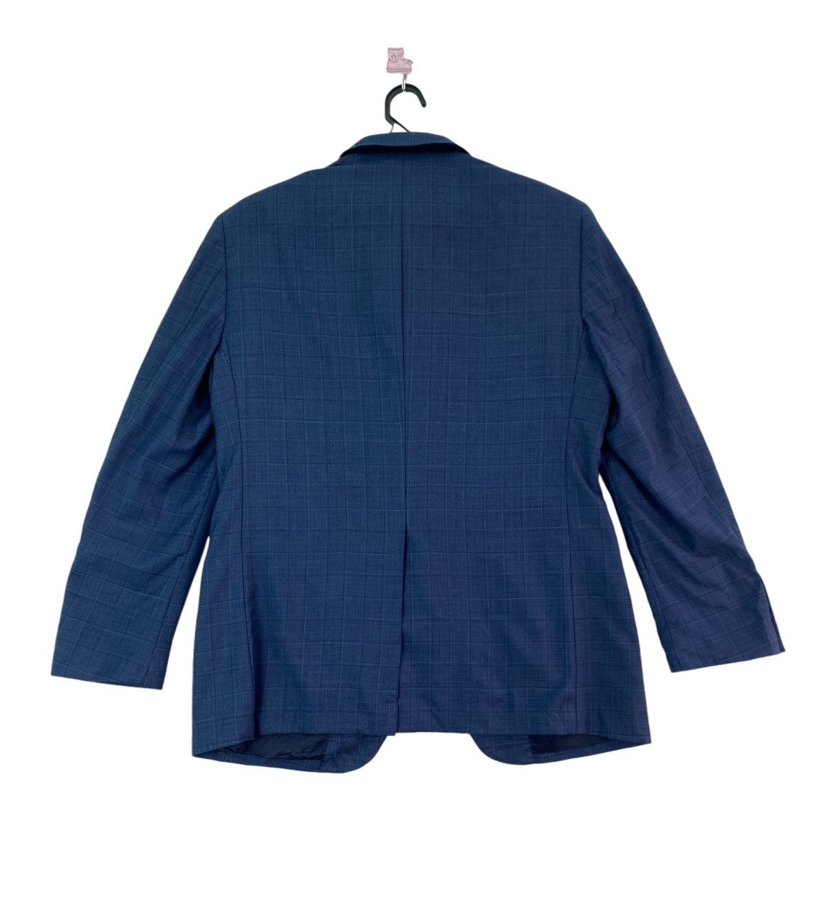 Other Rare D Urban fabric by Loro Piana blazer jacket Size US S / EU 44-46 / 1 - 4 Thumbnail