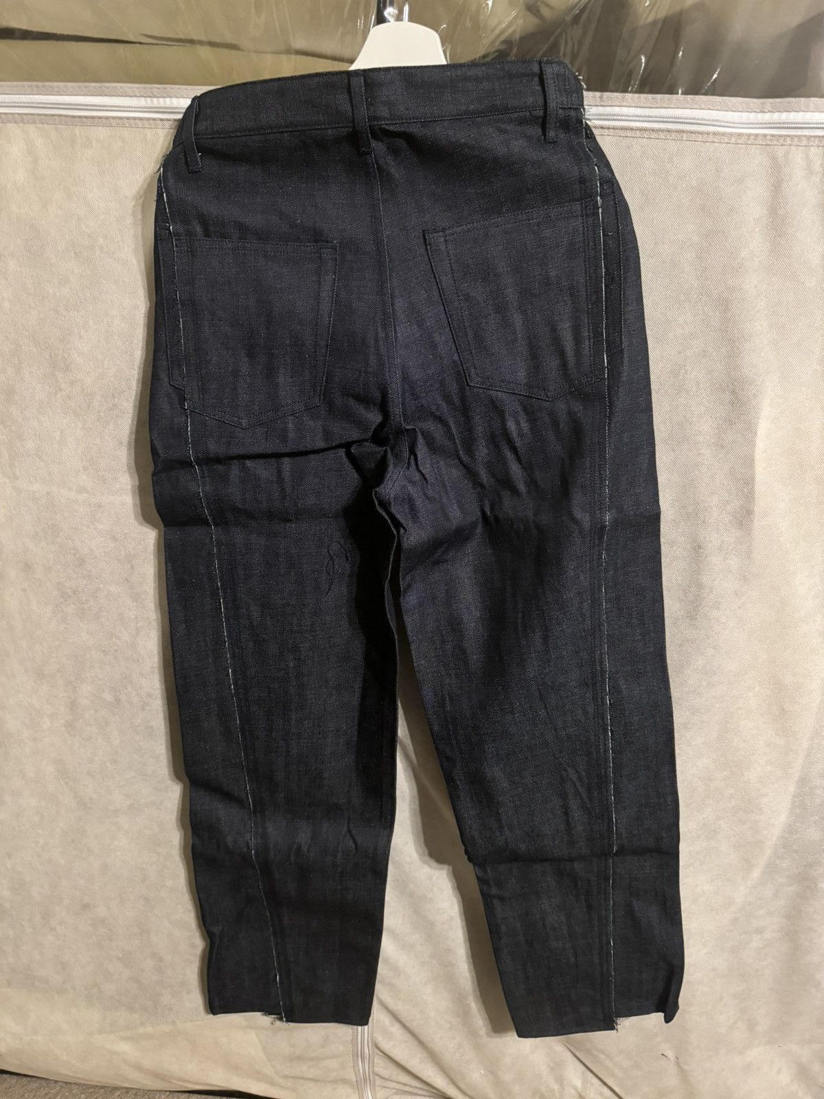 Vuja De Vuja De Amalia Denim Indigo Size US 28 / EU 44 - 2 Thumbnail