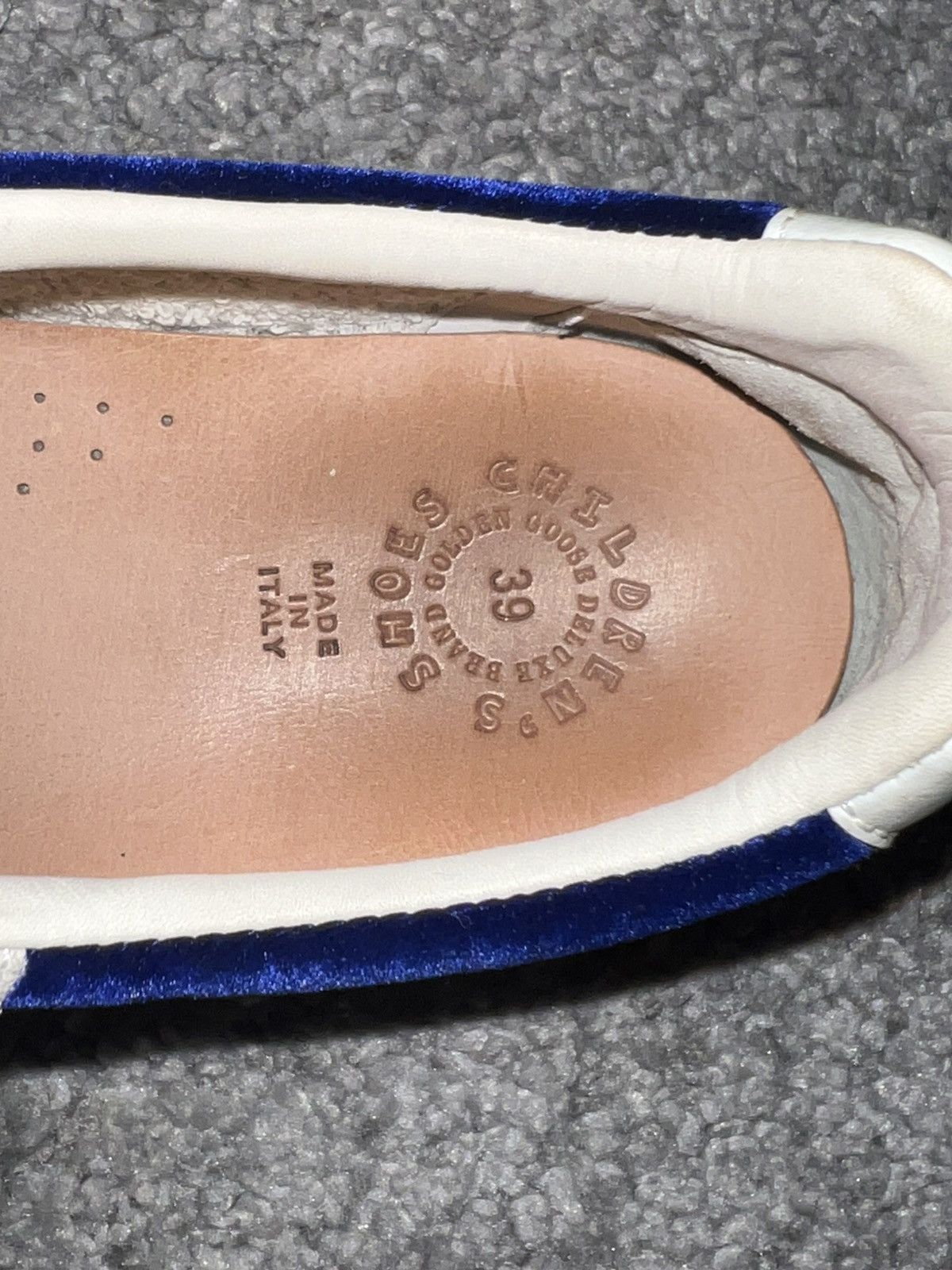 Golden Goose Golden goose sneakers Size US 6.5 / EU 39-40 - 4 Thumbnail