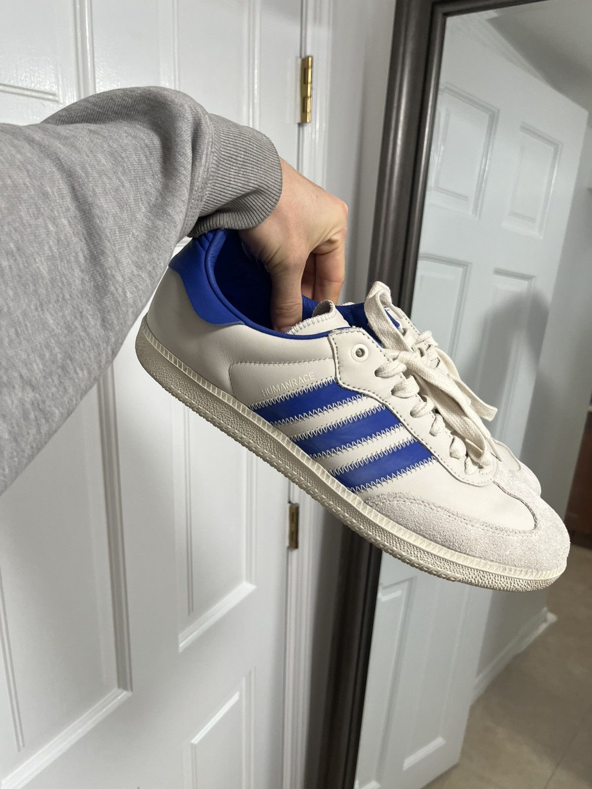 adidas gazelle silver green womens ADIDAS Samba 