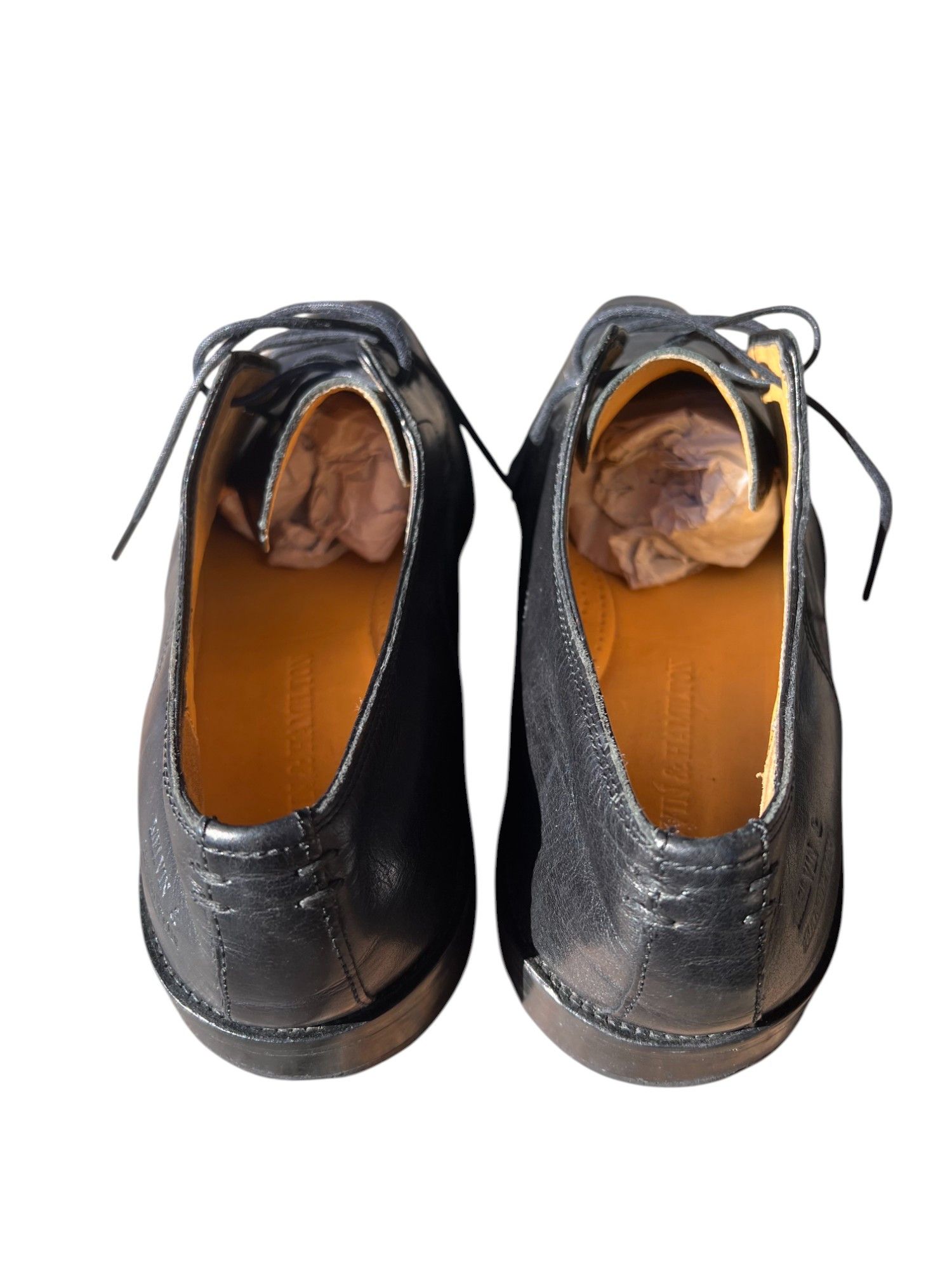 Melvin & Hamilton Dress shoes Size US 11 / EU 44 - 4 Thumbnail