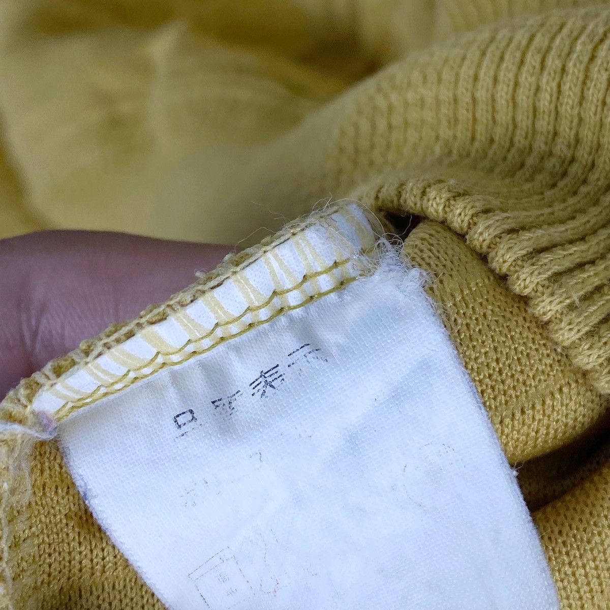 The Simpsons × Vintage Vintage Simpson Club Big Logo Embroidered Crewneck Size US M / EU 48-50 / 2 - 6 Thumbnail