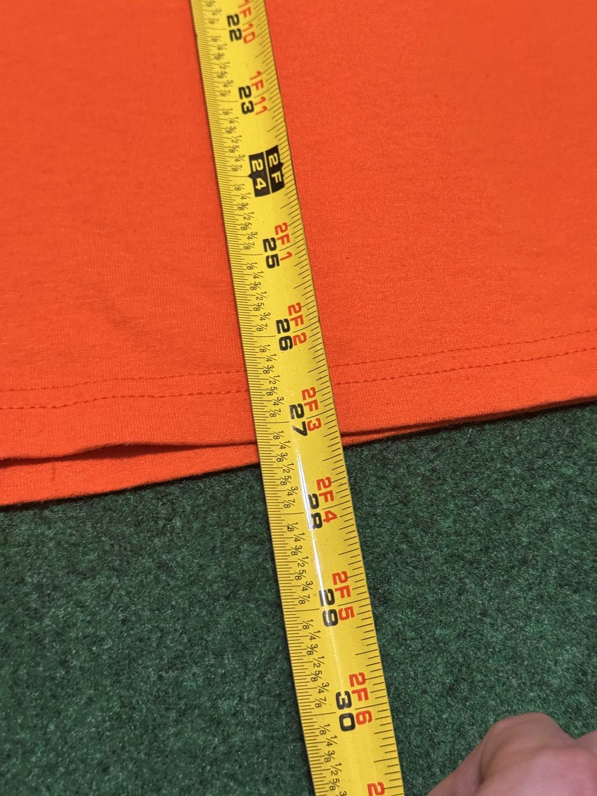 Vintage Vintage 90s Y2K Atari Retro Video Game Promo Large T Shirt Size US L / EU 52-54 / 3 - 7 Thumbnail