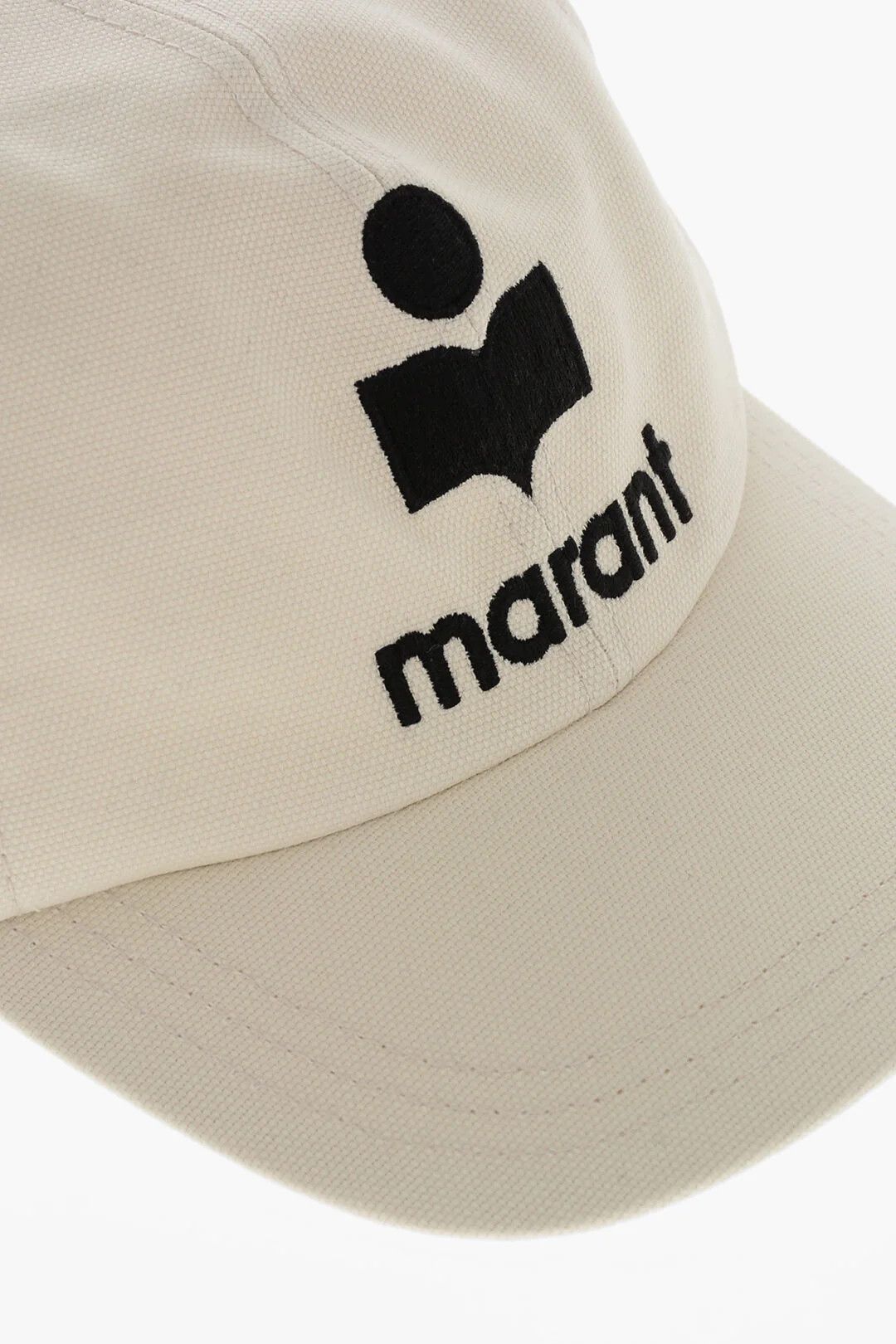 Isabel Marant og1mm0326 Size: 59 / Baseball Cap / Hat in Beige Size ONE SIZE - 2 Thumbnail