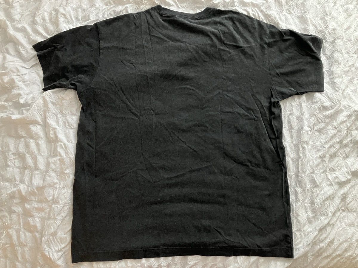 Kith × Marvel Comics Kith x Marvel X-MEN Xavier Institute logo shirt. Black Size US L / EU 52-54 / 3 - 6 Thumbnail