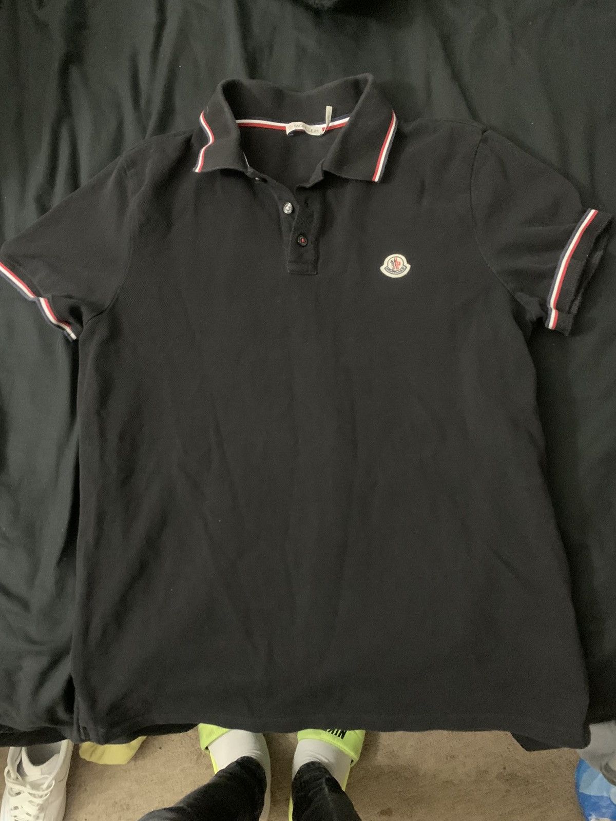 Moncler Polo