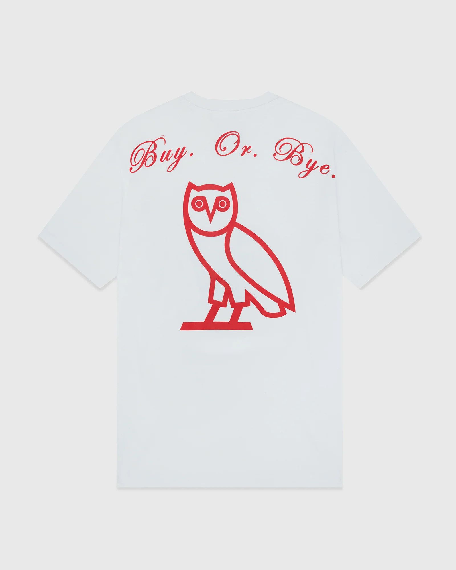 Drake OVO SMILEY T-SHIRT TEE Size US L / EU 52-54 / 3 - 2 Thumbnail