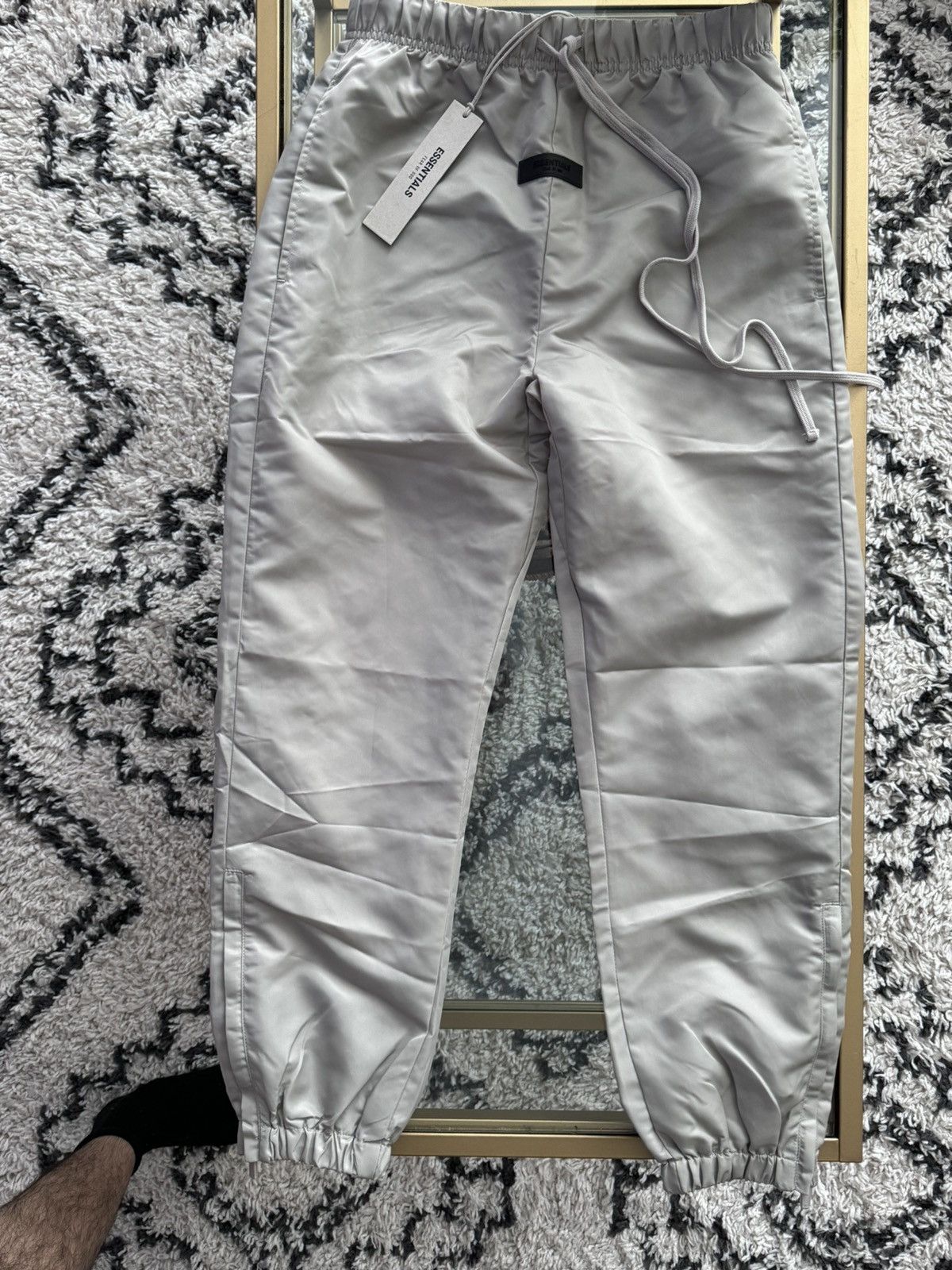 Essentials Essential fear of god Size US 29 - 1 Thumbnail