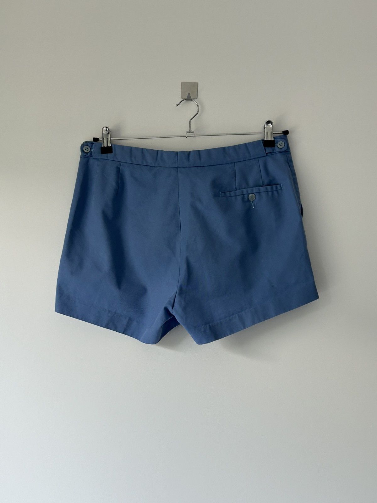 Vintage Vintage Fred Perry Shorts | Grailed