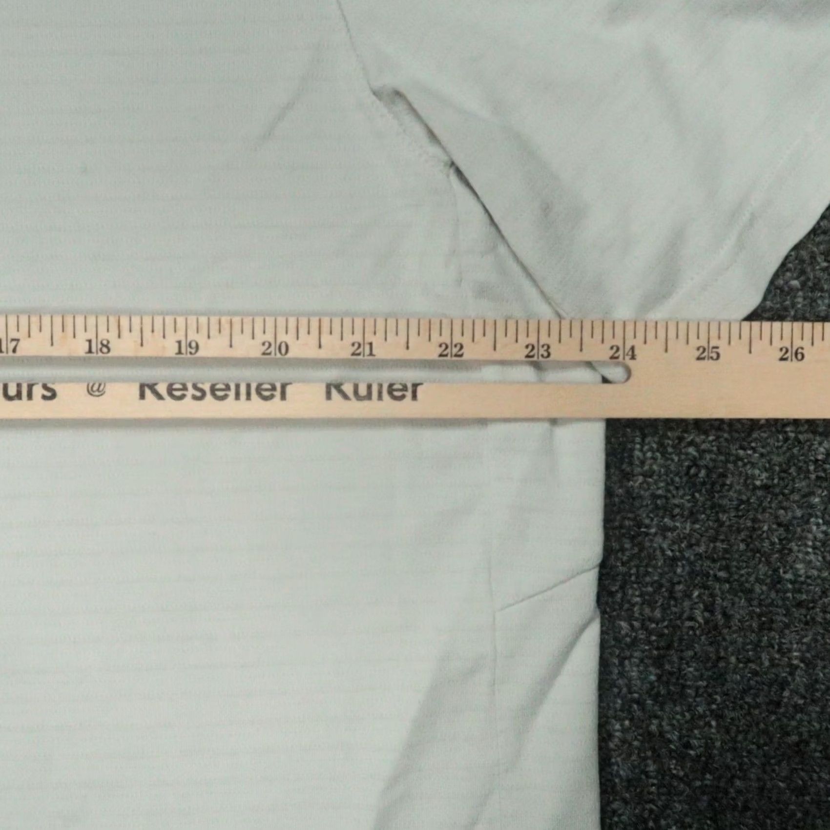 Lululemon VINTAGE? Size US XL / EU 56 / 4 - 6 Thumbnail