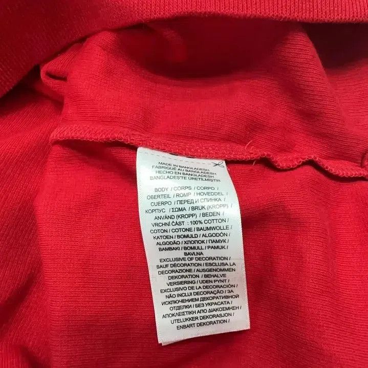 Polo Ralph Lauren Polo Ralph Lauren Men's Solid Half. Size US XL / EU 56 / 4 - 4 Thumbnail