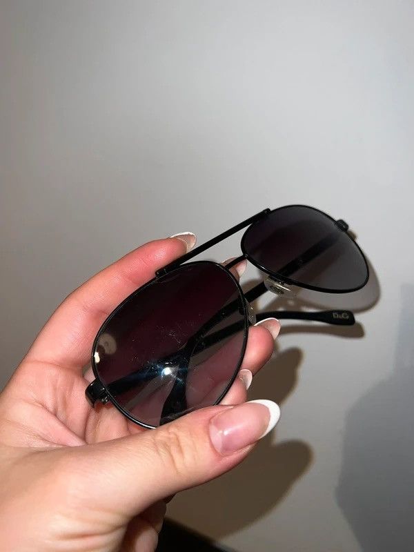 Other Original Dolce & Gabbana glasses Size ONE SIZE - 2 Thumbnail
