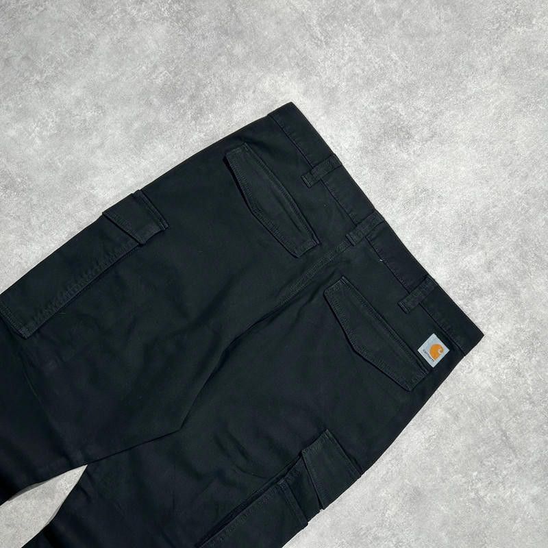 Carhartt Carhartt Cargo Pants W34 Size US 34 / EU 50 - 5 Thumbnail