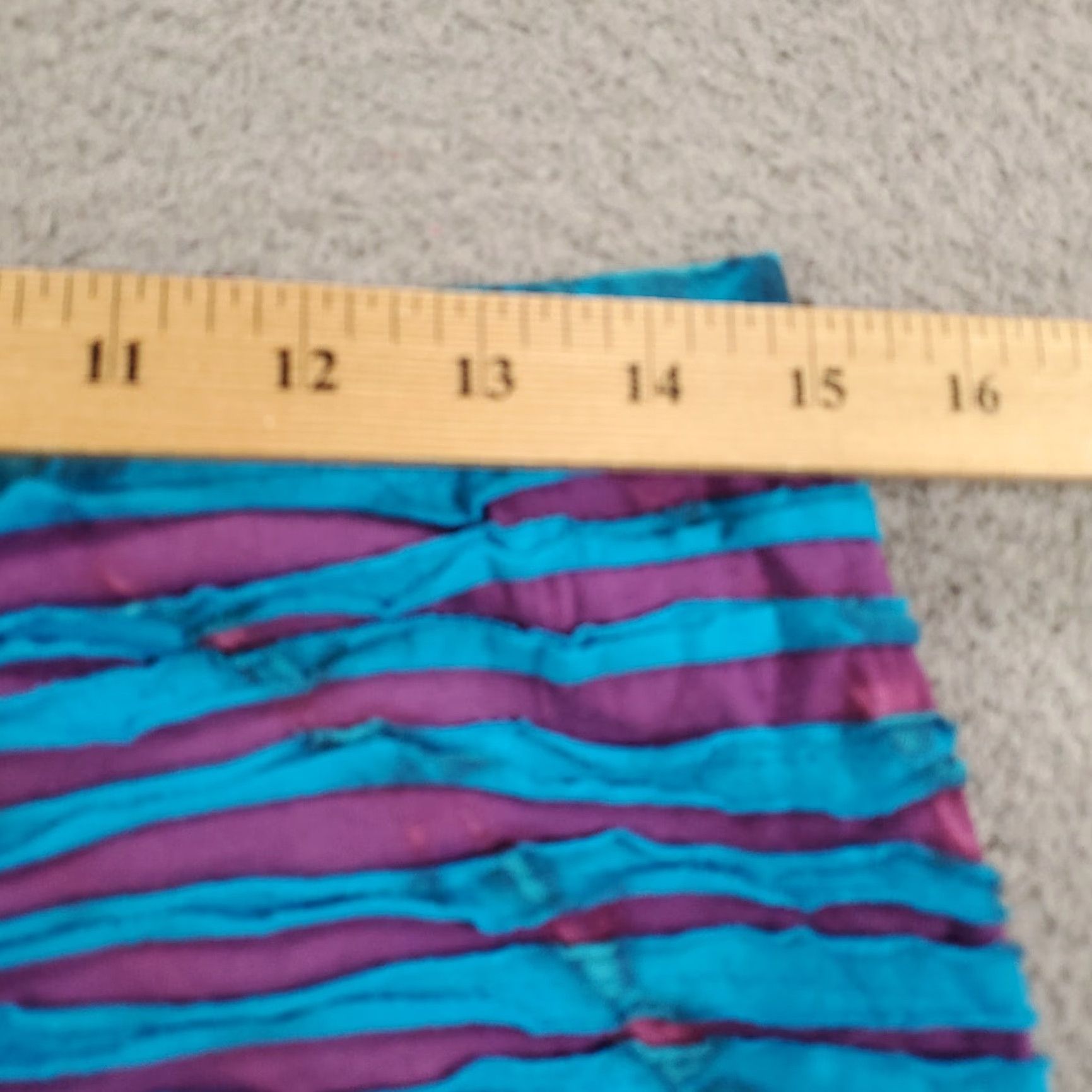 Vintage VINTAGE? No. Size 32" / US 10 / IT 46 - 2 Thumbnail