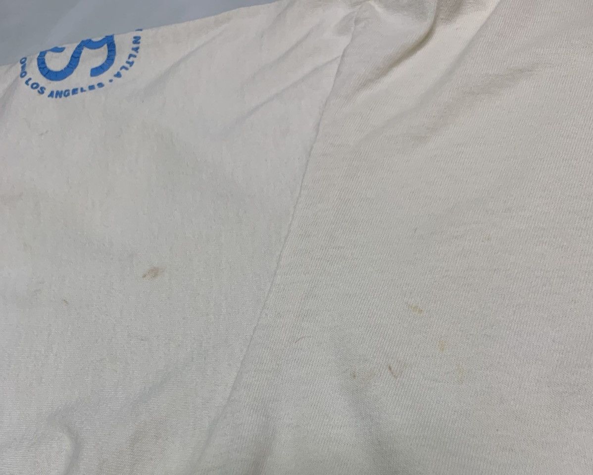 Stussy Vintage Stussy International T-shirts Size US XL / EU 56 / 4 - 14 Thumbnail