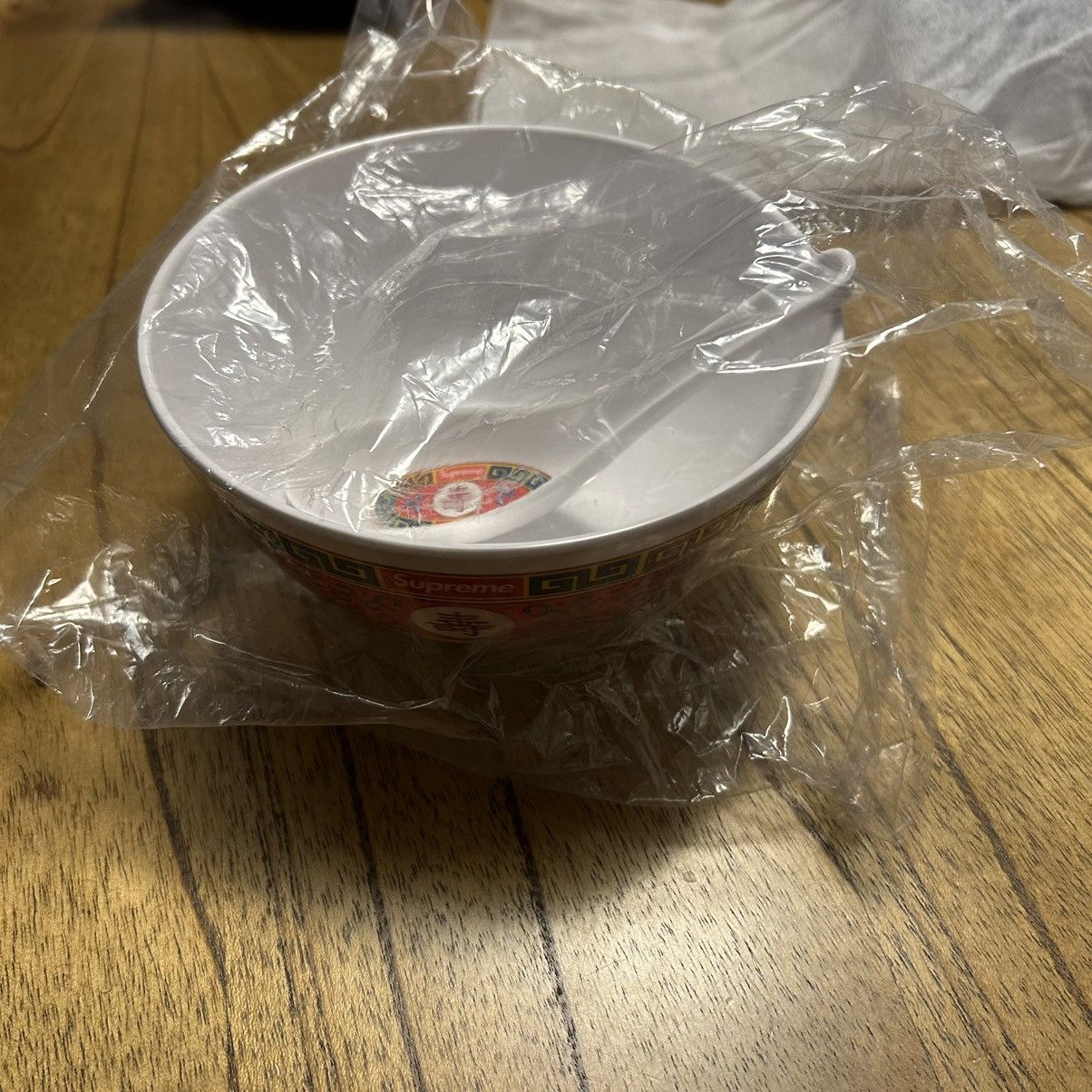 Supreme Supreme Longevity Soup Bowl Size ONE SIZE - 2 Thumbnail